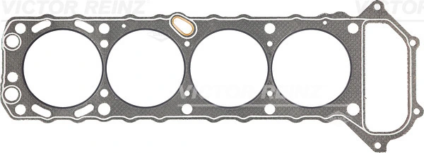 Gasket, cylinder head